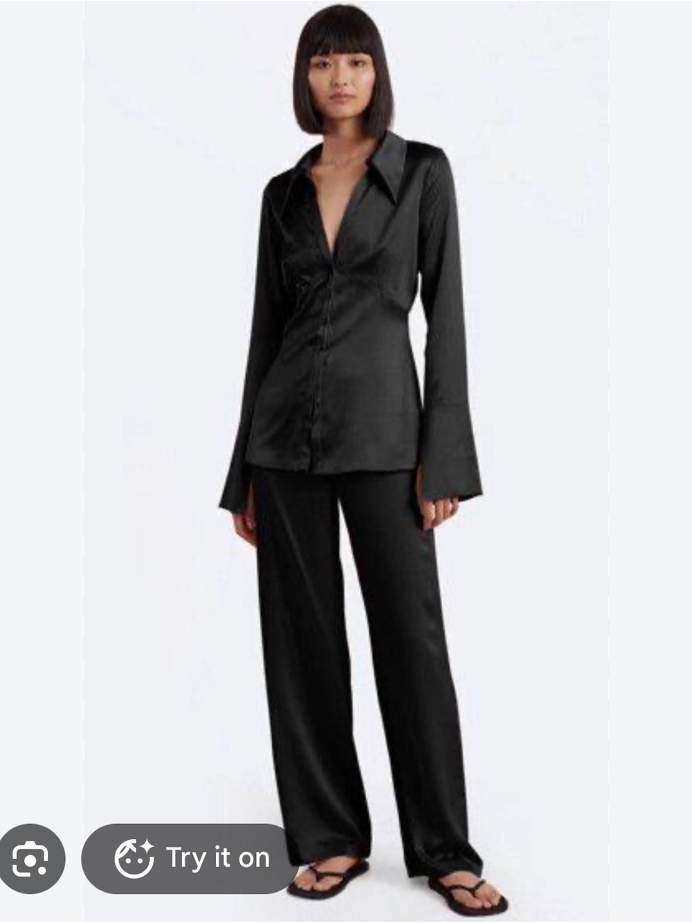 BEC + BRIDGE Women's Amber Top Size 16 AUS - 12 US